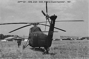 205- ARMEE DE L'AIR EN ALGERIE 1945-1962-53 (150)